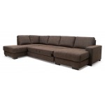 Minkšta U-formos sofa MA9389BB Minkšta U-formos sofa MA9389BB